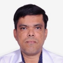 Prof. Manoranjan Mishra